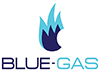 Blue-Gas