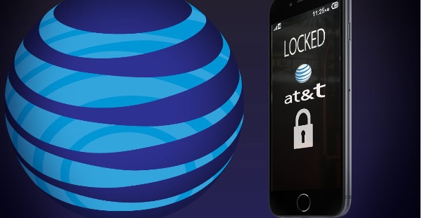 AT&T omezuje Apple SIM