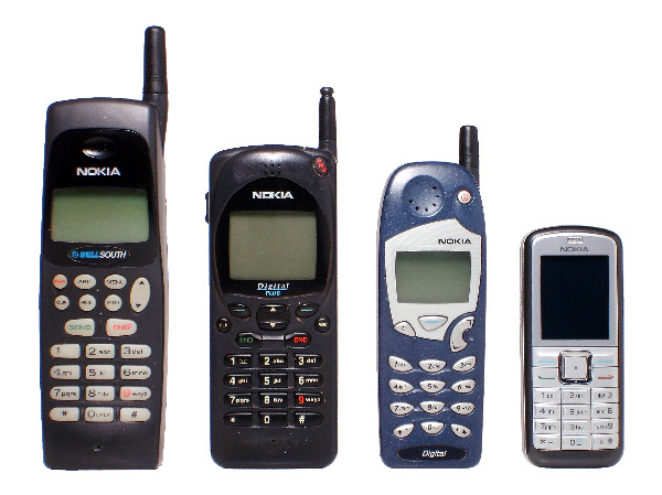 Nokia popřela návrat k výrobě telefonů