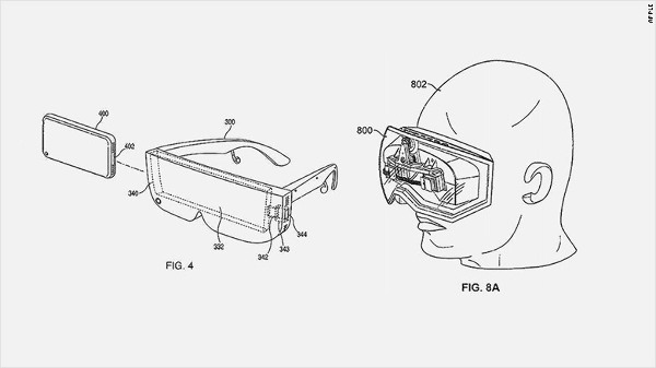 Apple bude mít svou vlastní virtuální realitu