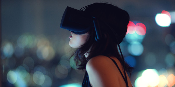 Novinky ze summitu Oculus VR