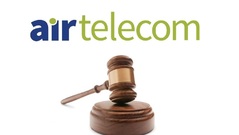 ČTÚ uložil společnost Air Telecom pokutu