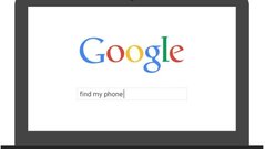 Google spouští vyhledávání smartphonu