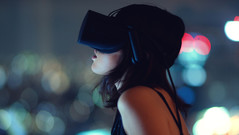 Novinky ze summitu Oculus VR