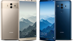 Huawei Mate 10 – mobil s vlastní inteligencí