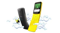Nokia přichází s dalším retro telefonem!