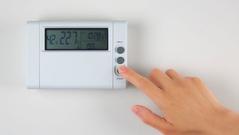 Jak regulovat topení, abyste ušetřili za energie